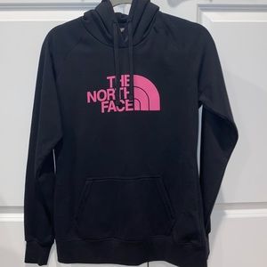 North Face Hoodie